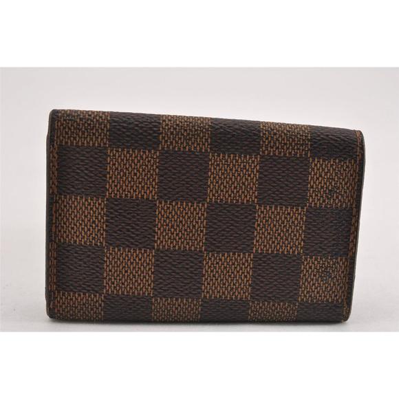 Auth Louis Vuitton Damier Multicles 6 #75160L18B - Picture 2 of 15
